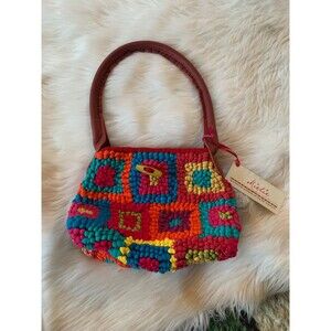 Mielie mini Purse